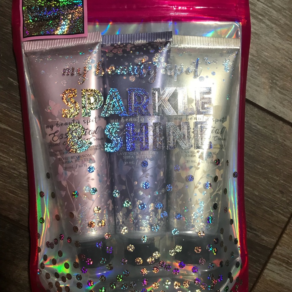 Self care | Bundle | NWOT - Picture 3 of 5